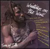 LP - The Sons Of Jah - Writings On The Wall