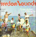 LP - The Sons Of Negus - Freedom Sounds