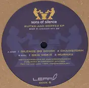 Sons of Silence - Suited And Booted EP