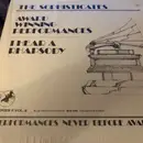 LP - The Sophisticates - I Hear A Rhapsody