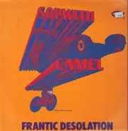 The Sopwith Camel - Frantic Desolation