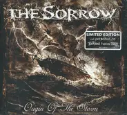 The Sorrow - Origin Of The Storm