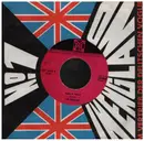 7inch Vinyl Single - The Sorrows - Take A Heart - Original German