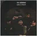 LP - The Sorrows - Take A Heart