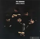 CD - The Sorrows - Take A Heart