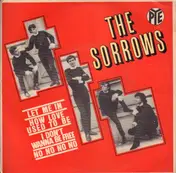 Sorrows - Let Me In