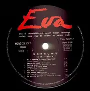 LP - The Sorrows - In Italy