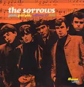 Sorrows - Pink, Purple, Yellow & Red