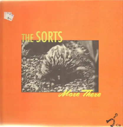 The Sorts - More There