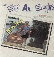 The SOS All-Star Band - Greetings From New York