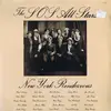 LP - The SOS All-Stars - New York Rendezvous - Still Sealed