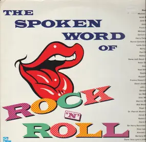 SOS - The Spoken Word Of Rock 'N' Roll