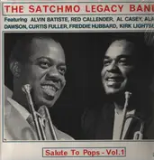 Satchmo Legacy Band