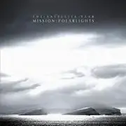 CD - The SATELLITE YEAR - Mission: Polarlights