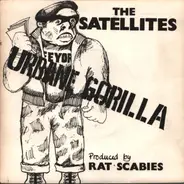 The Satellites - Urbane Gorilla