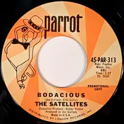 The Satellites - Bodacious
