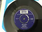The Satin Bells - Sweet Darlin'