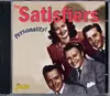 CD - The Satisfiers - Personality!
