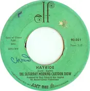 The Saturday Morning Cartoon Show