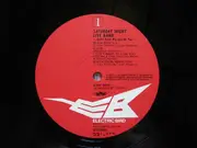 LP - The Saturday Night Live Band - Gotta Keep My Eye On You