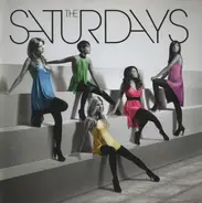 The Saturdays - Chasing Lights