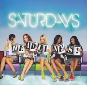 CD - The Saturdays - Headlines!