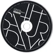 CD Single - The Saturdays - If This Is Love