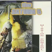 CD - The Saturn 5 - Mission Control