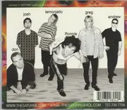 CD - The Saturn 5 - Mission Control