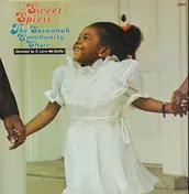 The Savannah Community Choir - Sweet Spirit