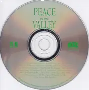CD - The Savannah Choir - Peace In The Valley - 20 Gospel Favorites