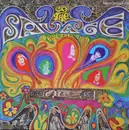 LP - The Savage Resurrection - The Savage Resurrection - 1st US Press MR