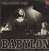Savage Rose - Babylon