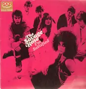 LP - The Savage Rose - I'm Satisfied