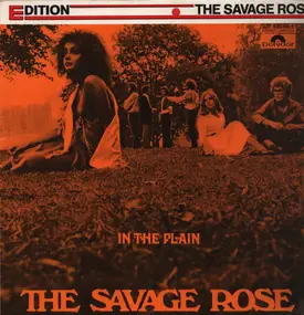 Savage Rose - In the Plain