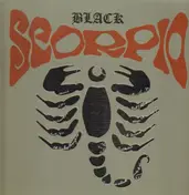 The Savages - Black Scorpio