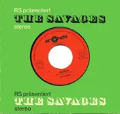 The Savages - My Molly