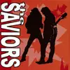 7inch Vinyl Single - The Saviors - Ruby Gloom / Recipe For Disaster