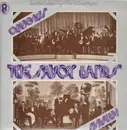 Double LP - The Savoy Bands - The Savoy Bands
