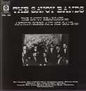 LP - The Savoy Bearcats / Arthur Gibbs and his Gang - The Savoy Bands