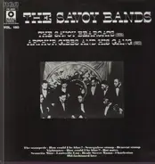The Savoy Bearcats / Arthur Gibbs and his Gang - The Savoy Bands