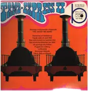 LP - The Savoy Big Band - Tanz-Express II