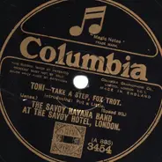 The Savoy Havana Band - Take A Step / Do It For Me