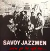 LP - The Savoy Jazz Men - You've Got The Right Key...