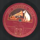 Schellack - The Savoy Orpheans - Bagdad / Dreary Weather