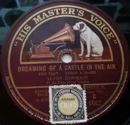 The Savoy Orpheans - Dreaming Of A Castle In The Air / Tamiami Trail