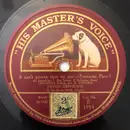 Schellack - The Savoy Orpheans - It Ain't Gonna Rain No Mo' - Fantasie