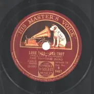 The Savoy Orpheans - Love Lies / The Man I Love