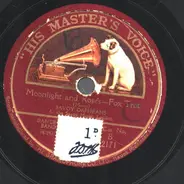 The Savoy Orpheans / Savoy Havana Band - Moonlight And Roses / Always