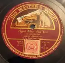 Schellack - The Savoy Orpheans - Pigtail Alley / What Did I Tell Ya?